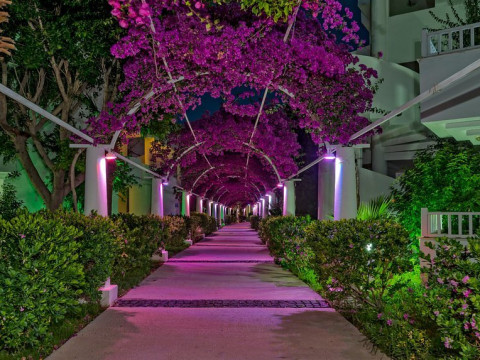 Bendis Beach Hotel