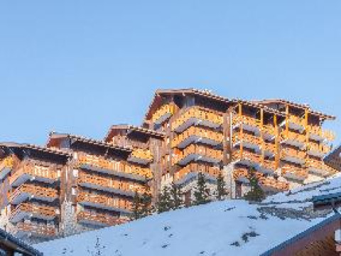 RESIDENCE PIERRE amp; VACANCES LES SENTIERS DU TUEDA