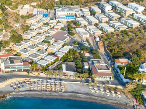 Ariadne Beach