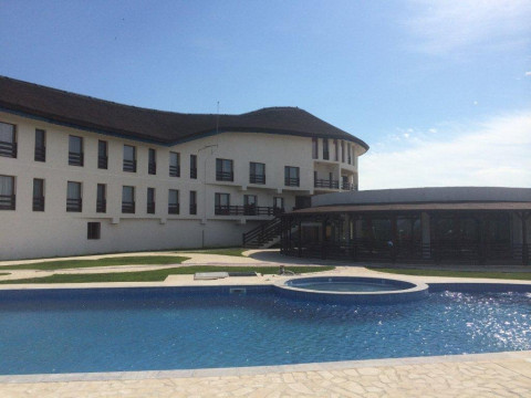 PENSIUNEA RIO DIVINO