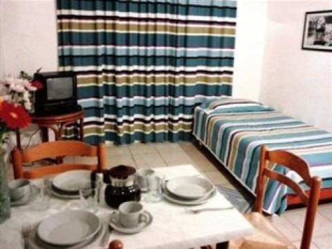 ROYAL APART HOTEL