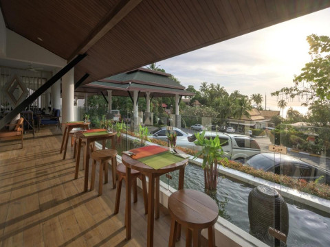 Andamantra Resort & Villa Phuket