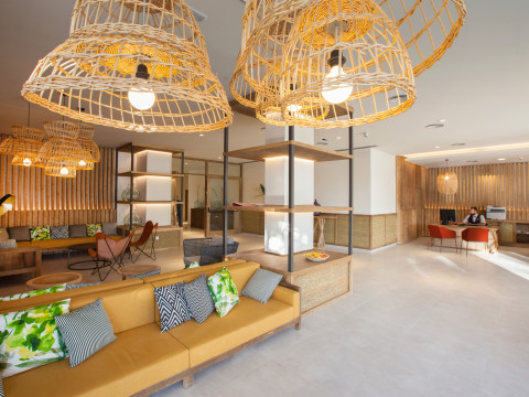 Corallium Dunamar by Lopesan Hotels (Adults Only +18 years) 