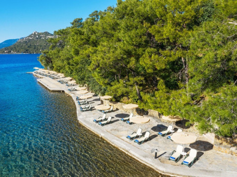 Marmaris Bay Resort