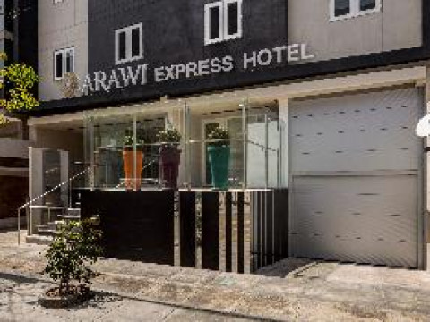 ARAWI MIRAFLORES EXPRESS