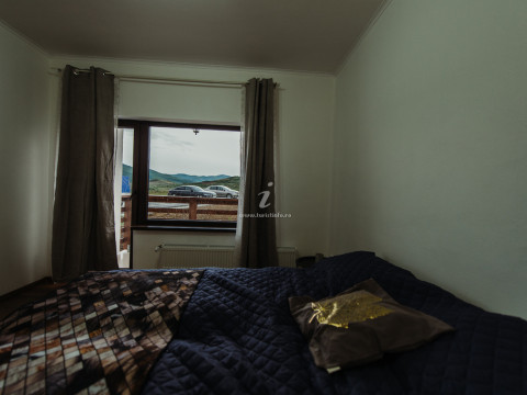 Pensiunea Casa Negrea