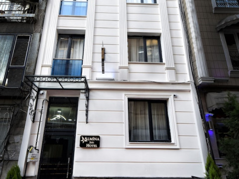 Almina Inn Hotel