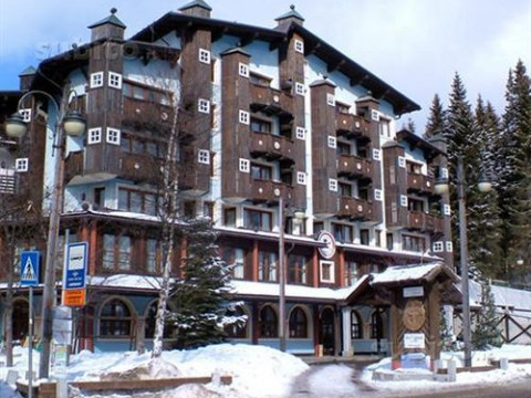 HOTEL amp;AMP; RESIDENCE CATTURANI