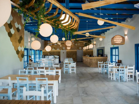 Cherhana Resort.
