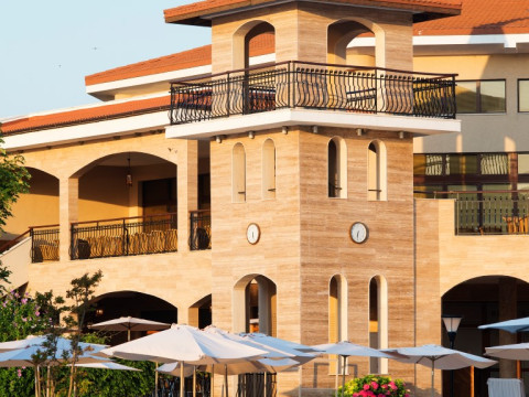 HVD Miramar  (Obzor) 4*