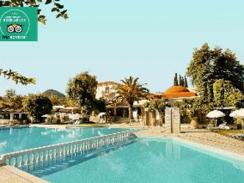 SENTIDO APOLLO PALACE