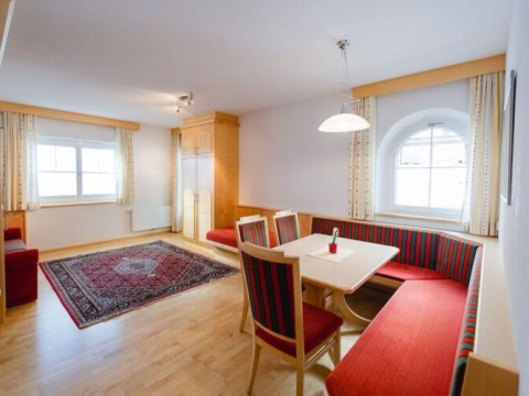 Sonnhof Appartements