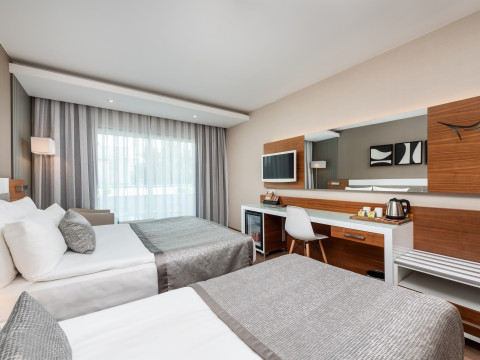 White City Resort Hotel