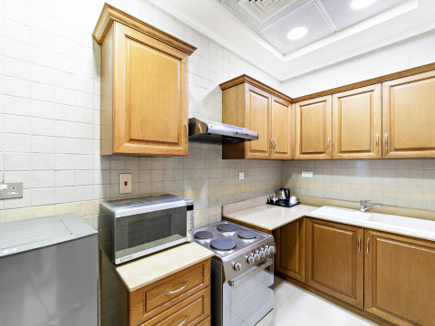Al Hamra Residence