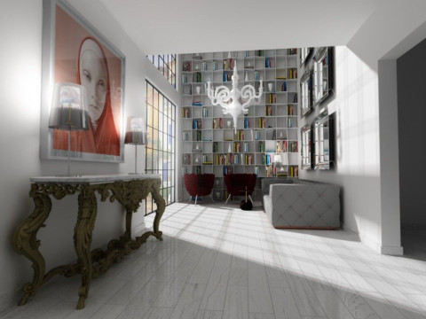 Racconto Boutique Design Hotel