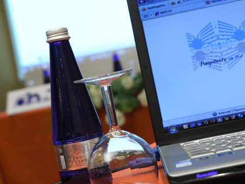 Olympic Hotel Heraklion