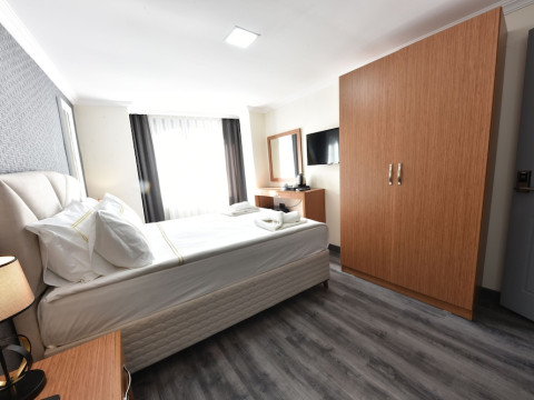 Almina Inn Hotel