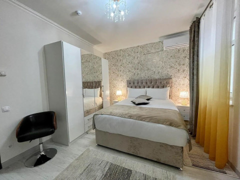 PREMIER CITY APART HOTEL CHISINAU
