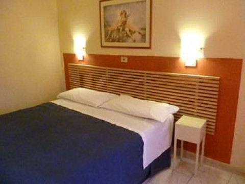 PENSIONE ROMEO HOTEL