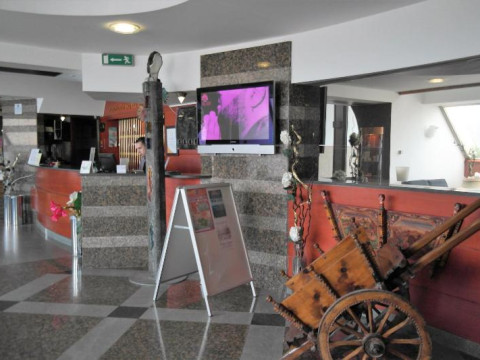 Addaura Residence Congressi