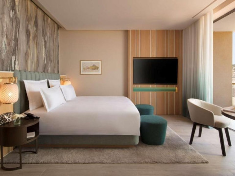Hyatt Regency Taghazout