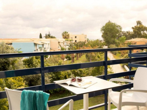 NASOS HOTEL amp; RESORT