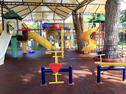 LABRANDA ALANTUR RESORT