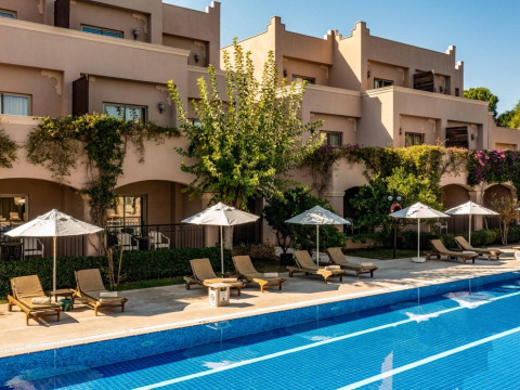 SPICE HOTEL & SPA