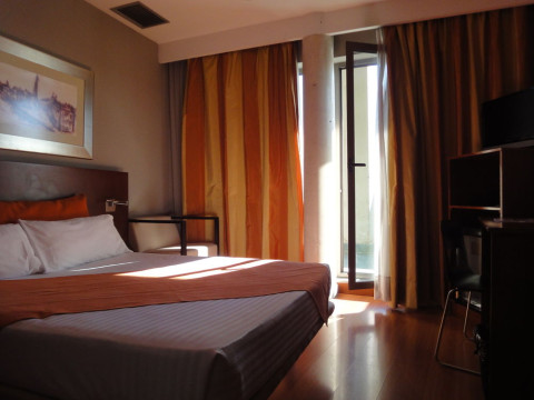 EUROHOTEL GRAN VIA FIRA