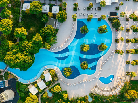 Susesi Luxury Resort