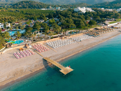 Pirates Beach 