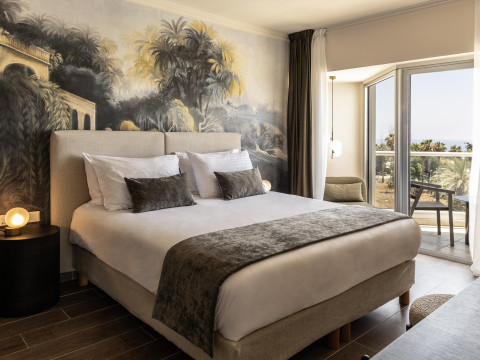 Cali Resort and Spa 