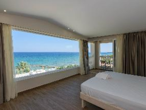 HOTEL BELUSSI BEACH