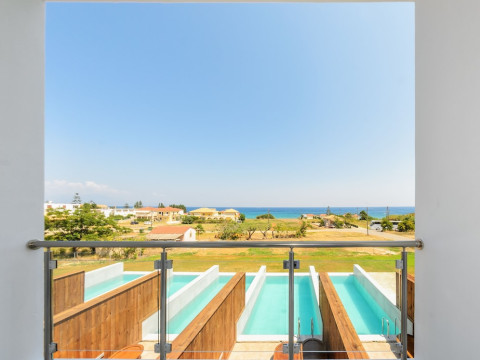 BELUSSI EXCLUSIVE SUITES ADULTS ONLY