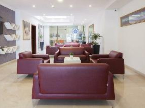SLIEMA HOTEL BY ST HOTELS