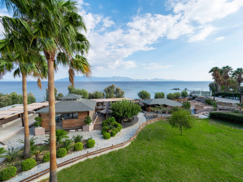 Sagredo Boutique Hotel & Spa