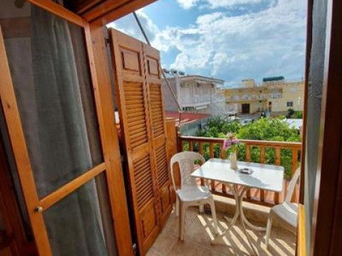 Mina-Maria Apartments