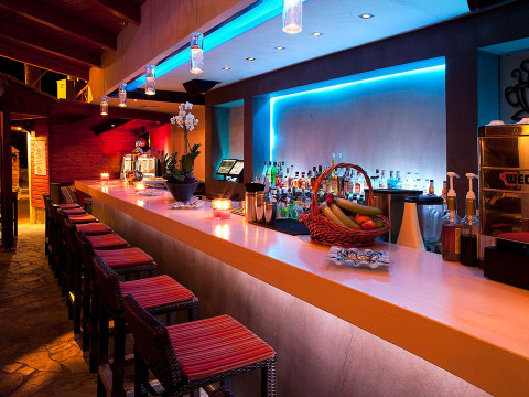 Axos Hotel Rethymno