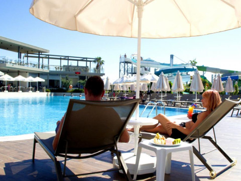 RIOLAVITAS SPA AND RESORT