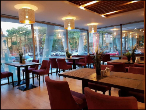 Natura Inn