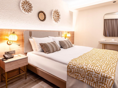 Sy Hotels Belek Boutique Luxury