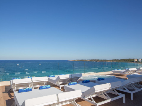 Sabina  Suites