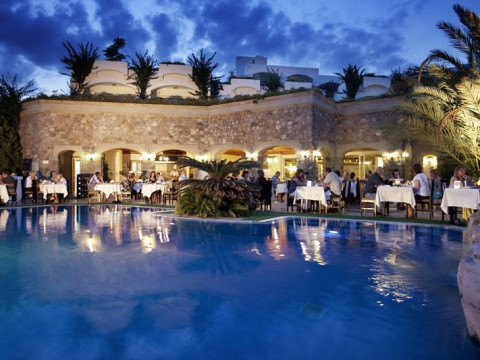 ROYAL ASARLIK BEACH HOTEL AND SPA