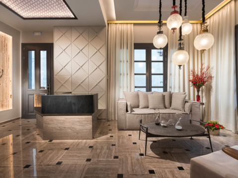 Carpe Diem Boutique Hotel