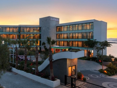 Le Meridien Bodrum Beach Hotel