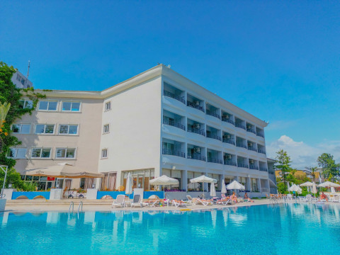 Bieno Venus Hotel & Spa