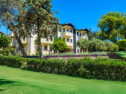 Club Melas Prive (ex. Melas Holiday Village)