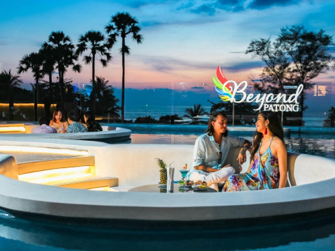 Beyond Patong