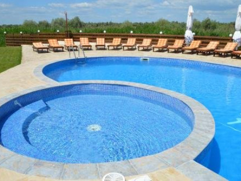 RIO DIVINO