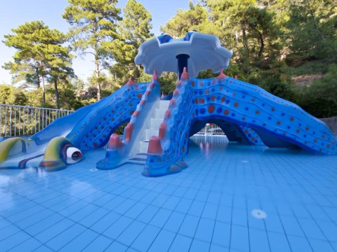 TURUNC RESORT OTEL